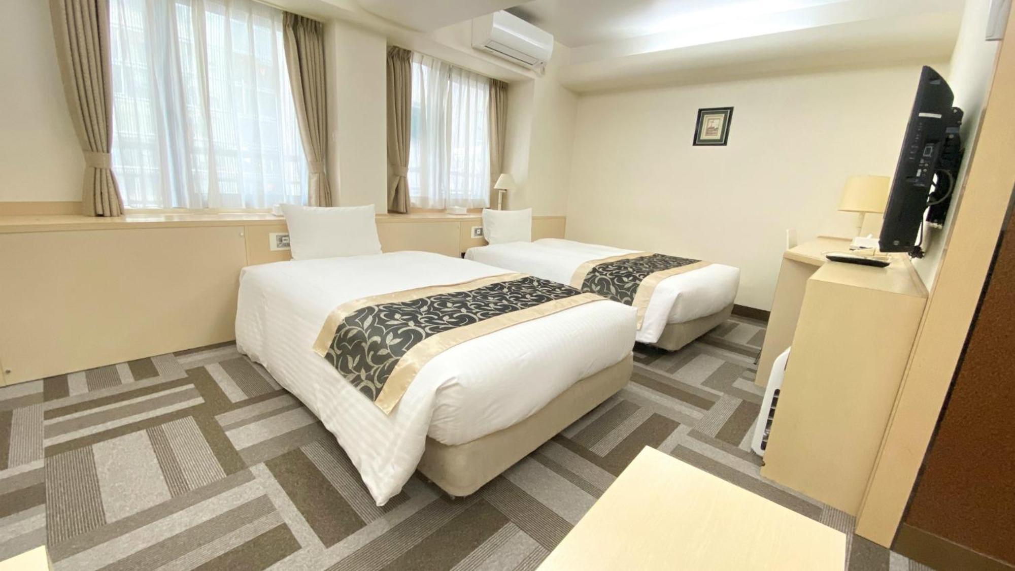 Hotel Chatelet Inn Kioto Exterior foto
