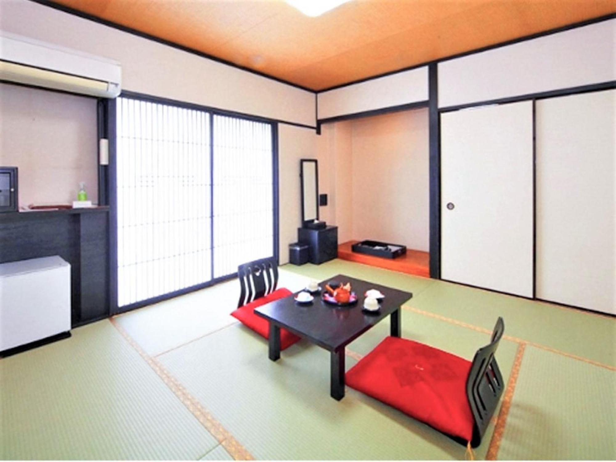 Hotel Chatelet Inn Kioto Exterior foto