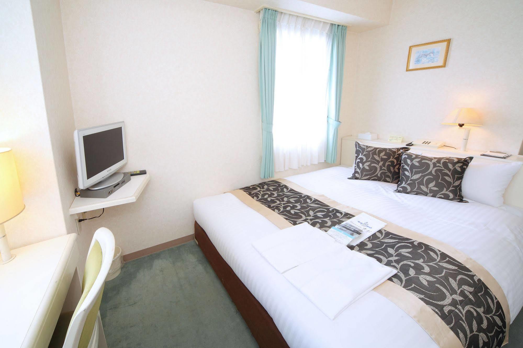 Hotel Chatelet Inn Kioto Exterior foto