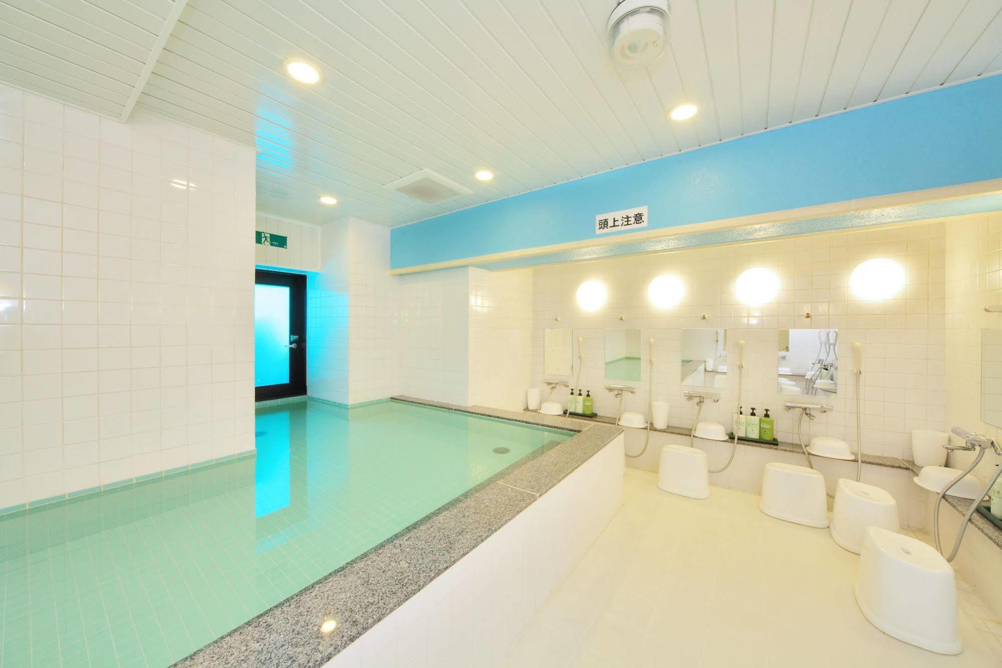 Hotel Chatelet Inn Kioto Exterior foto